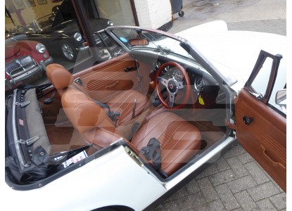 MG Midget